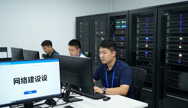 域名备案流程速览：网站建设响应式网站开发重点整理
