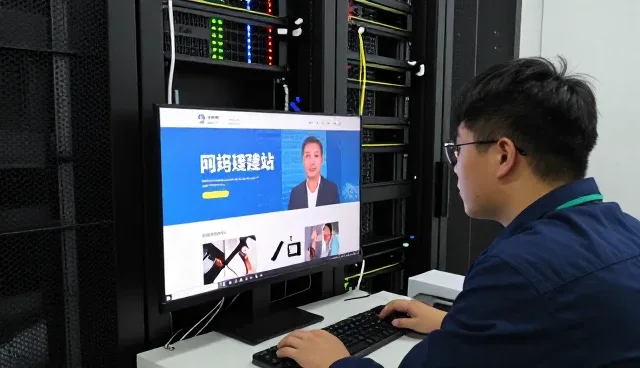 CDN加速服务帮助网站建设提升服务能力