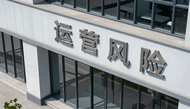 网络工程中设备器等在运营风险控制中的关键作用分析