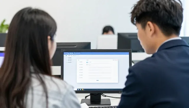 域名系统优化如何提升网络稳定性与效率