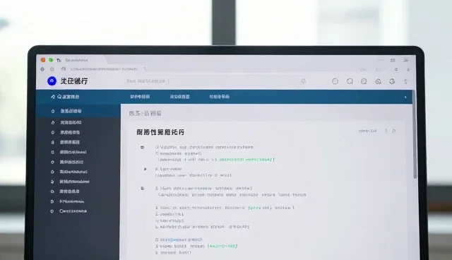 信息化方案中网络问题的识别与解决策略