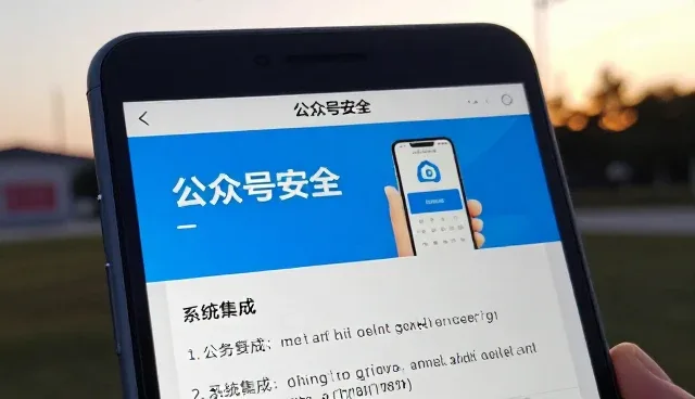 系统集成中平台安全的演进与技术融合趋势