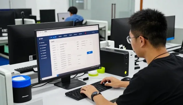 门店展厅中的网站安全防护应用趋势分析