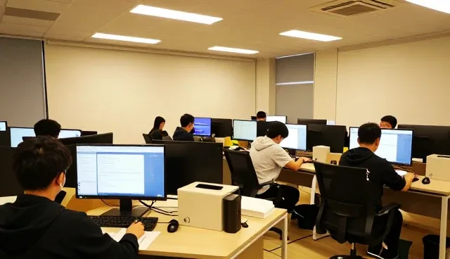 信息化方案在多场景应用中的适配性与优化路径