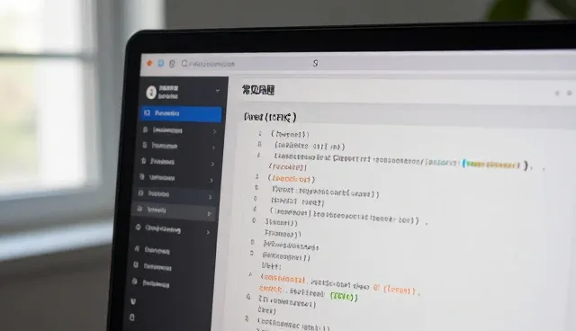 域名使用中的网络安全防护要点解析